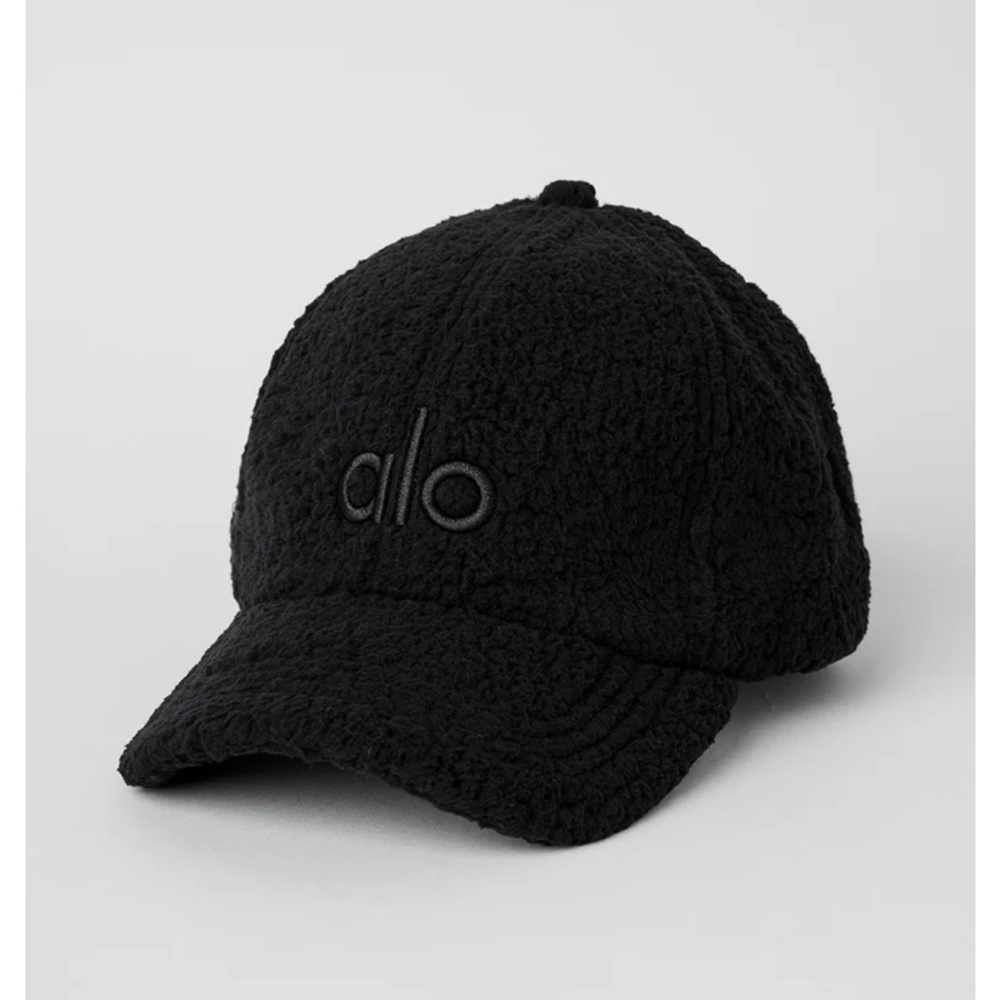 Alo Warm Hat